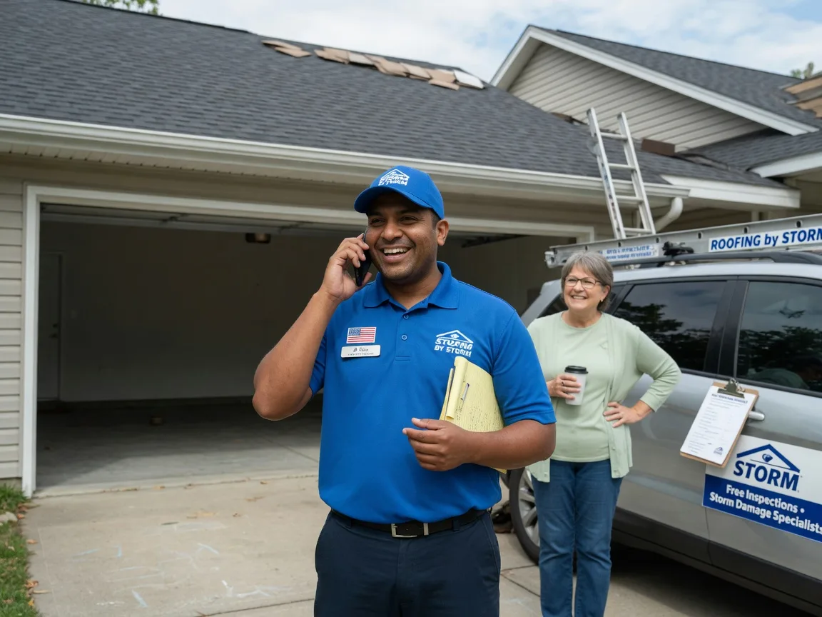 Roof Repair Near Me Montvale, NJ FAQs