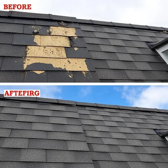 Roof Repair Near Me in Montvale, NJ near me
